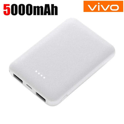 VIVO 20000mAh Power Bank – Fast Charging USB Portable External Battery Pack for Heated Vest, Jacket, Scarf, Socks & Gloves