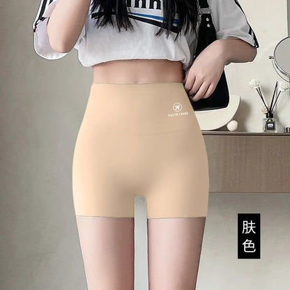 2025 Women’s High-Waist Butt Lifter Shapewear – Slimming Panties, Waist Trainer & Tummy Control Yoga Shaper