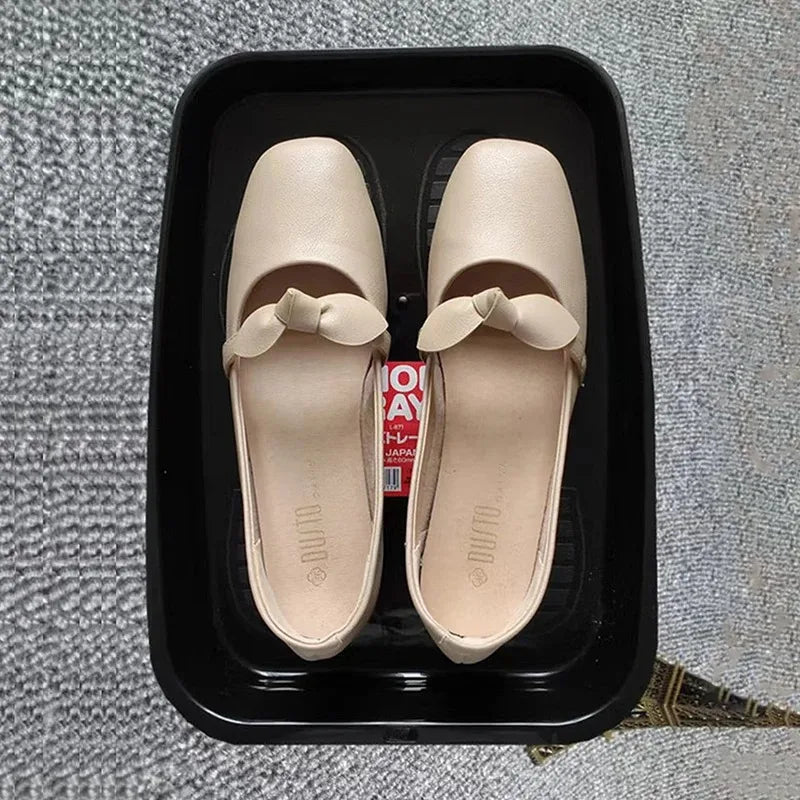Car Shoe Storage Tray – Multifunctional Vehicle Organizer Under Seat Container Box