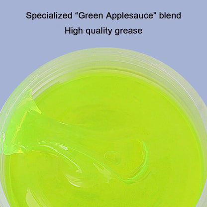 Premium Bike Grease 50g – Motor Bearing & Mid-Axis Lubricant, Pedal Bowl Group Maintenance for Mountain & Road Bikes