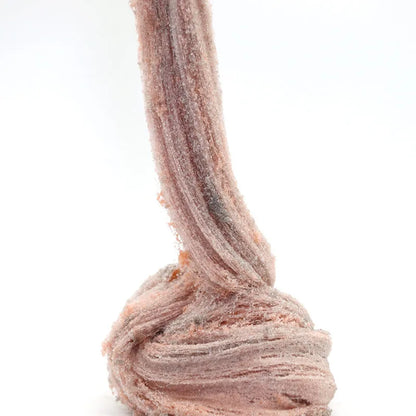 DIY Slime Set for Kids — Non-Sticky Cloud Slime with Ice Cream Cone Scent, Rainbow Charms & Stress-Relief Party Toys