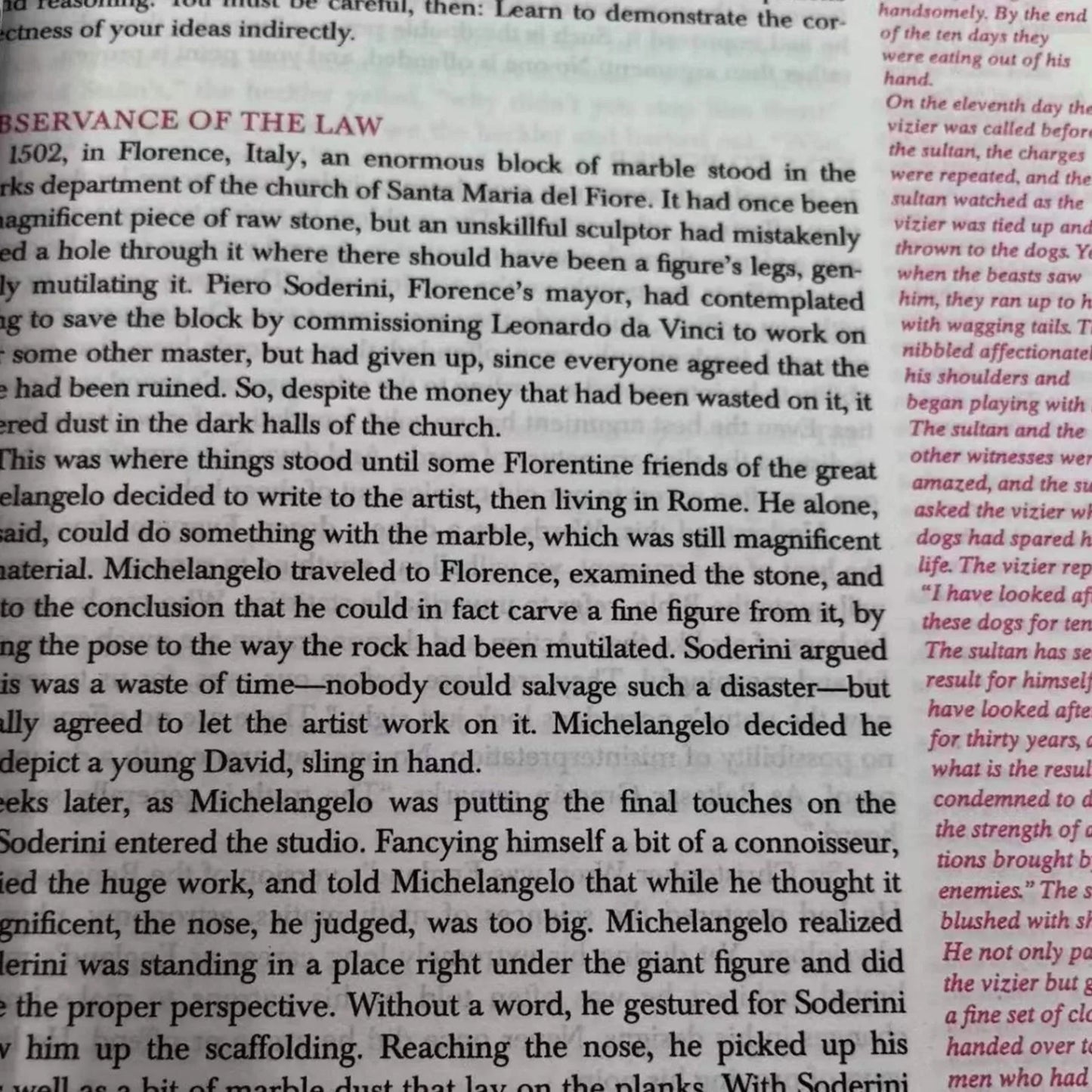 The Concise 48 Laws of Power by Robert Greene – Political Leadership, Philosophy & Motivation English Book