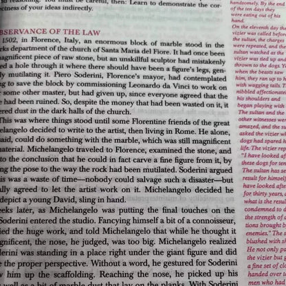The Concise 48 Laws of Power by Robert Greene – Political Leadership, Philosophy & Motivation English Book