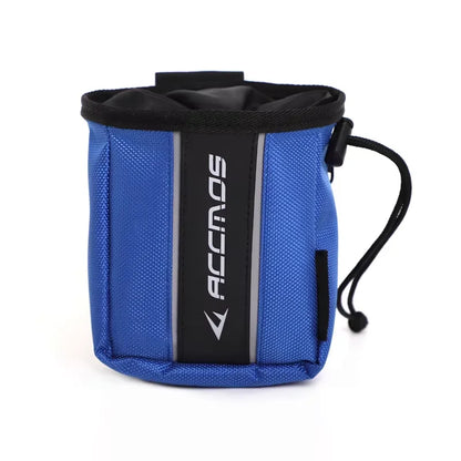 ACCMOS Portable Arrow Quiver Pouch – Waist Carry Archery Storage Holder for Hunting & Shooting