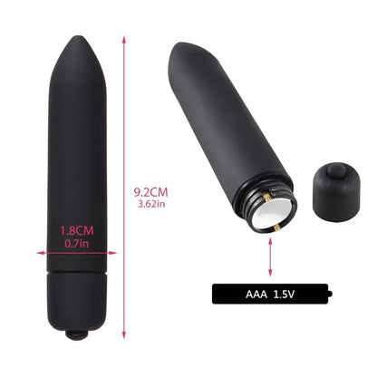 10-Speed Jump Love Egg Vibrator – G-Spot Bullet for Women, Adult 18+ Sex Toy, Sensual Vibrating Gadget