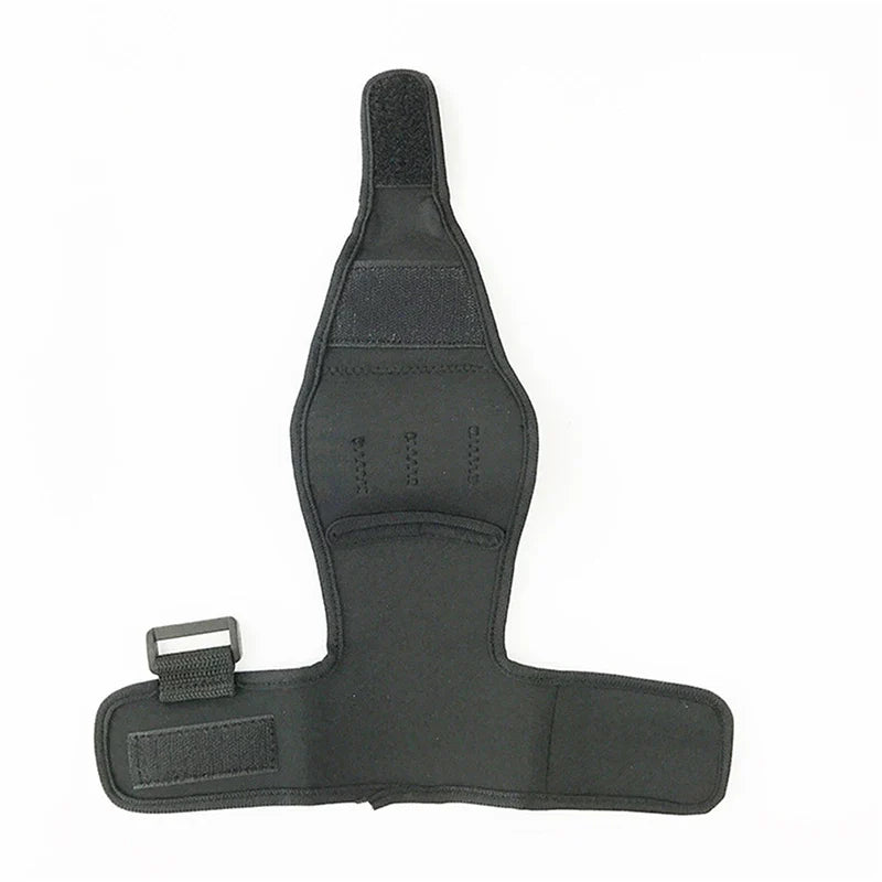 High-Quality Rehabilitation Hand Gloves — Auxiliary Finger & Fist Training Tool for Stroke and Hemiplegia Patients