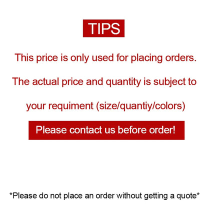 50pcs Custom UV Print Transfer Stickers — Self-Adhesive Crystal Logo Labels for Bottles, Bags & Boxes
