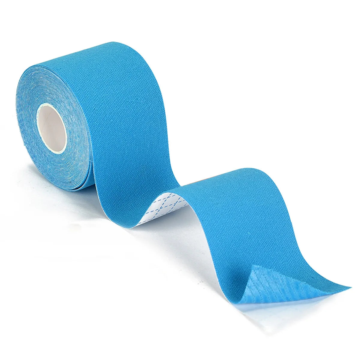 Facial Myofascial Lifting Tape – Skin-Friendly Breathable Wrinkle Reducer & V-Line Muscle Support