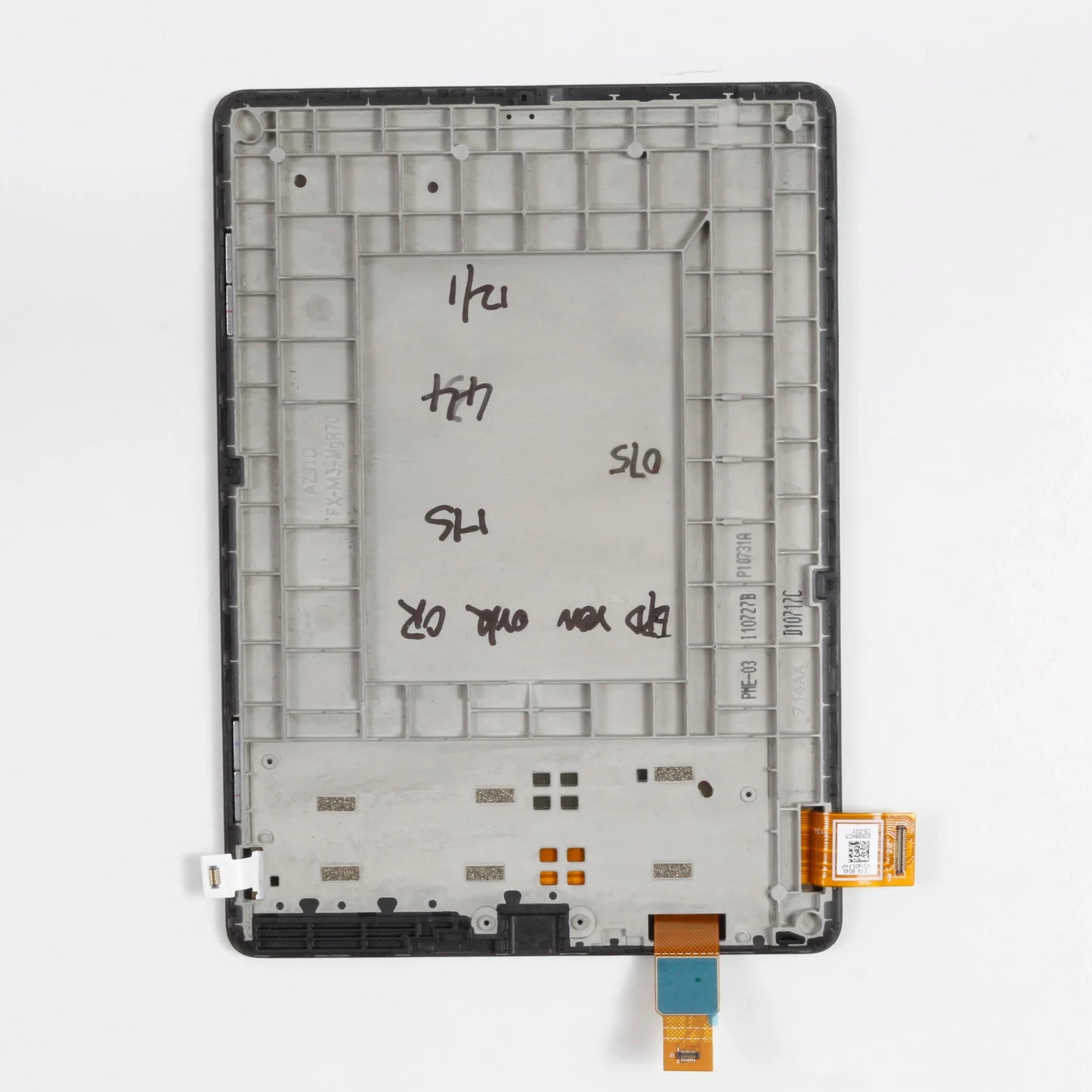 New 6.8" ED068KC5 Eink Carta LCD Display – 1236x1648 for Kindle Paperwhite 5 (11th Gen KPW5) E-book Reader