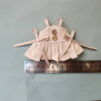 Blythe Doll Clothes Dress Suit — Outfit for OB22, OB24 & Azone Dolls