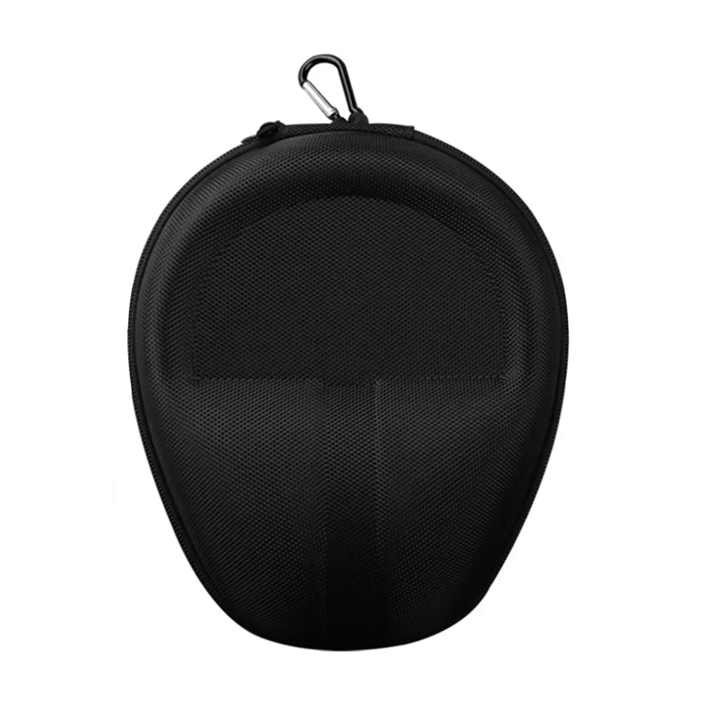 NEW Hard EVA Headphone Carrying Case with Hook – Compatible with SONY WH-1000XM4 & Audio-Technica ATH-M50X