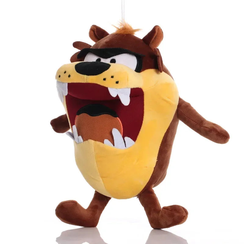 20cm Looney Tunes Plush Toy — Bugs Bunny, Tweety, Daffy Cartoon Stuffed Animal Doll for Kids Gift