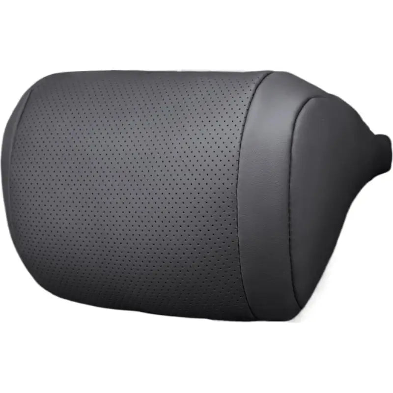 Universal Car Seat Headrest Neck Pillow - 3D Ergonomic Soft Travel Neck Support Cushion