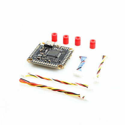 F405 V3 Flight Controller 2–6S + BLS 50A/60A 4-in-1 ESC Stack — BetaFlight/INAV for FPV Drones