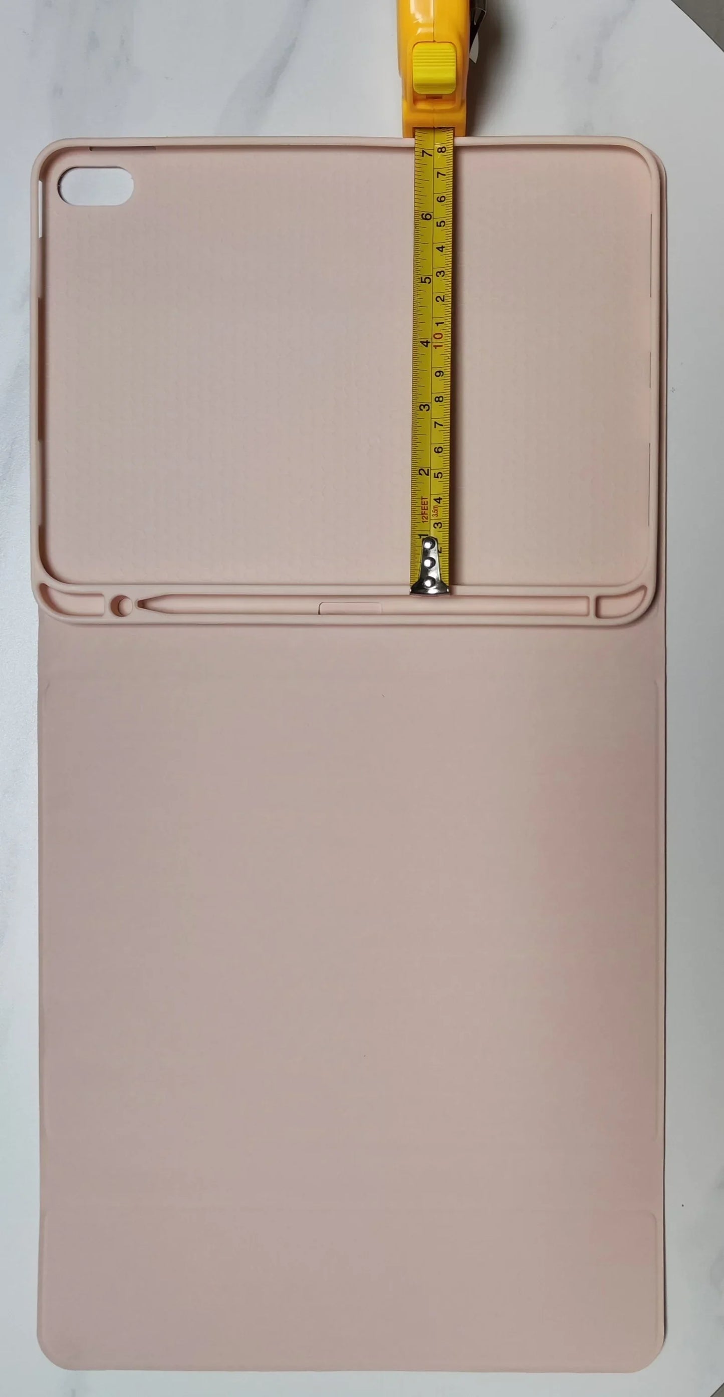 iPad 10th Generation 2022 Case – 10.9 Inch with Detachable Wireless Bluetooth Keyboard & Tablet Cover