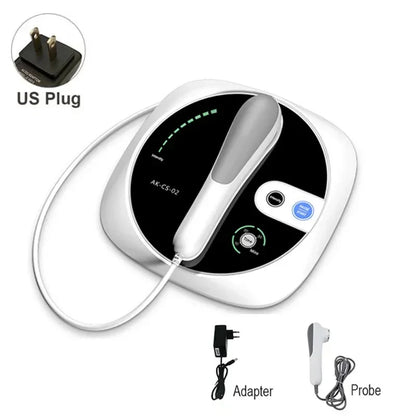Ultrasound Physiotherapy Massage Device – 1MHz Ultrasonic Instrument for Muscle & Joint Pain Relief, Drug-Free Therapy