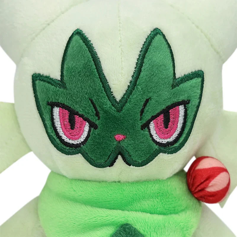 Anime Shiny Pokémon Plush Toys — Charizard, Mega Evolution X, Articuno & Lucario Stuffed Dolls Christmas Gift for Kids