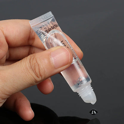 10/30/50PCS AD Oil Tattoo Repair Gel – Non-Irritating Skin Healing Cream for Tattoo, Embroidery & Lip Color Repair
