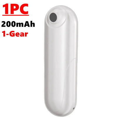 Portable Mosquito Bite Relief Pen – Rechargeable Anti-Itch Treatment Device for Natural Bug Bite Soothing for Adults & Kids