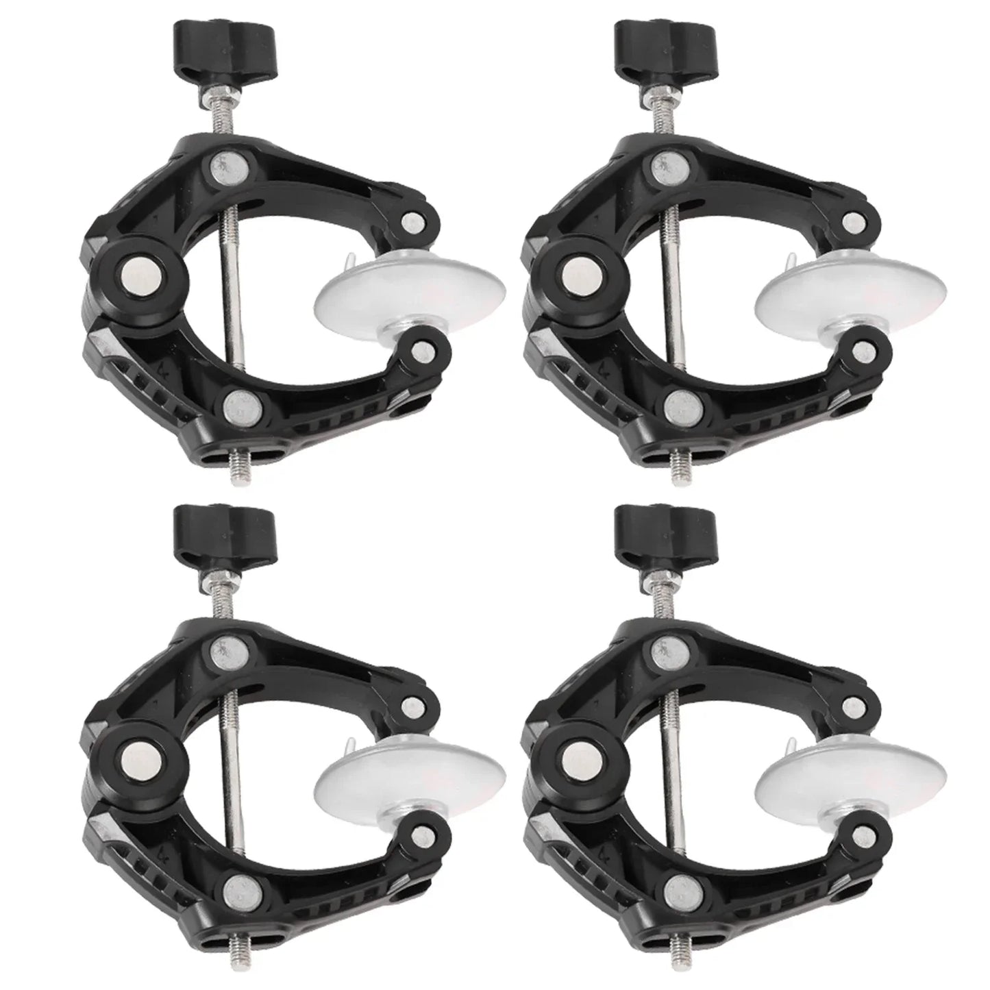 Phone Screen Repair Suction Cup Puller – LCD Screen Opener & Removal Tool Set for iPhone, iPad, Laptop, Tablet Repairs