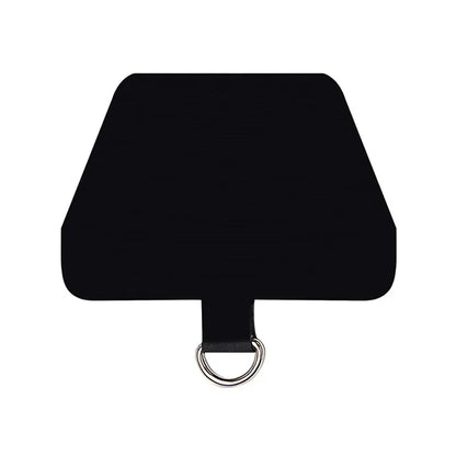 1–20PCS Universal Self-Adhesive Lanyard Tabs – Strong Phone Wrist Strap Patch Clips & Hanging Rope Replacement Set