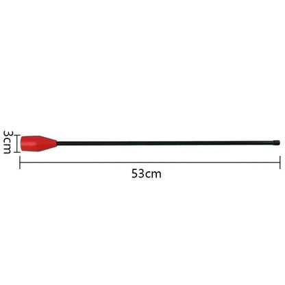 PGM Lag Stick Golf Swing Trainer – Assisted Swing Detection Tool for Posture Correction & Hitting Practice JZQ021