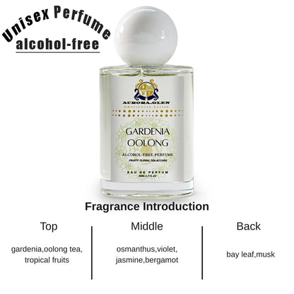 Wilderness for Men Perfume Oil – Alcohol-Free Long-Lasting Spicy Woody Scent with Black Pepper, Vetiver & Cedar