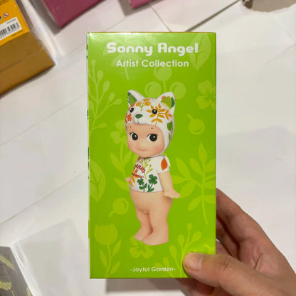 Sonny Angel Artist Collection Series – Cute Mini Figurine Blind Box