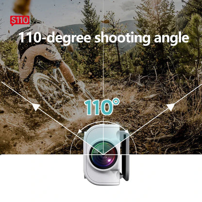 Xiaomi New Outdoor Sports Glasses Camera — 1080P HD WiFi Smart Headset for Video Recording