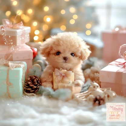 Electric Walking Dog Toy - Lifelike Barking Plush Puppy, Interactive Stuffed Animal Gift for Kids