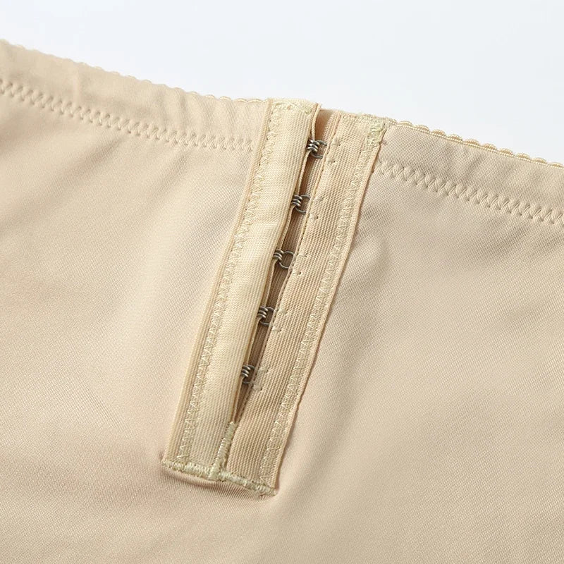 Butt Lifter Panties - Open Booty Shorts, Tummy Control Hip Enhancer, Wedding Underwear, Ass Push-Up Shapewear