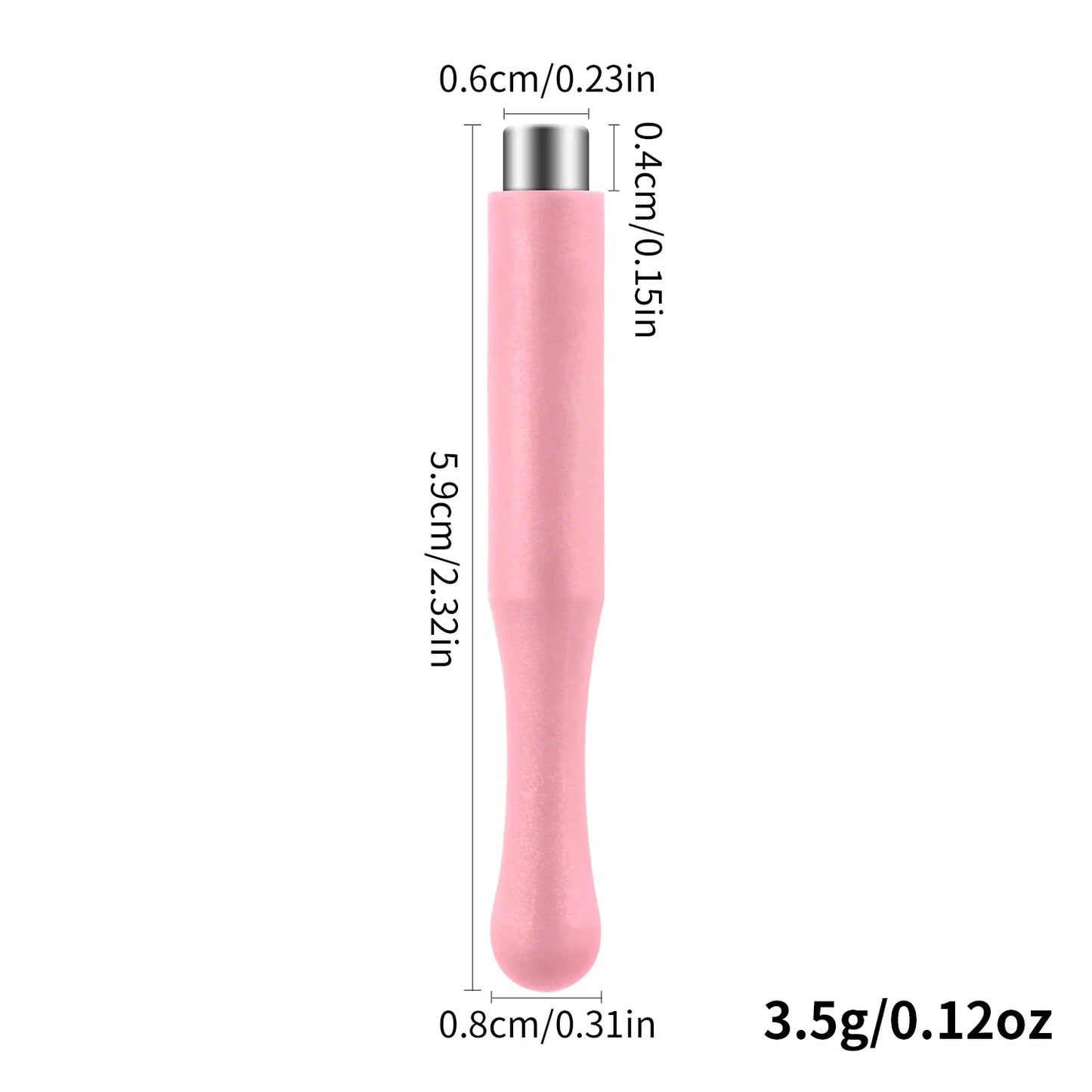 Cat Eye Nail Magnet Stick Set – Multi-Function Magnetic Tools for Cat Eye Gel Polish Nail Art