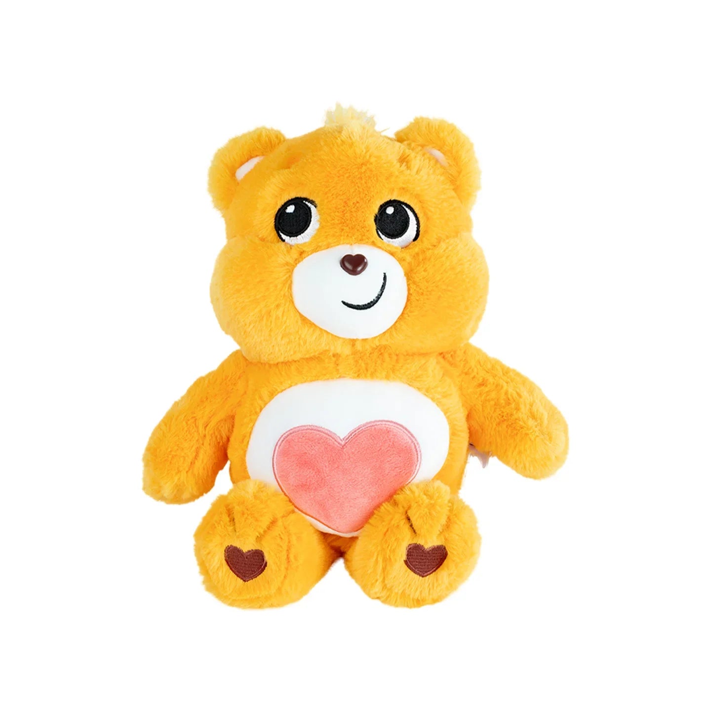 Care Bears Plush Toy - 33cm Soft Stuffed Cartoon Doll for Kids, Gifts & Home Decor