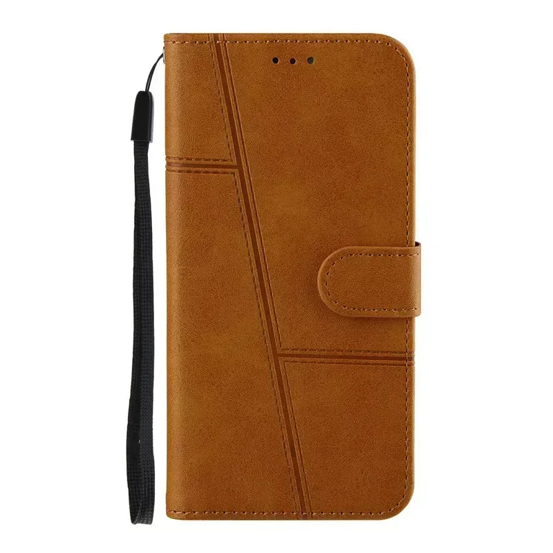 Flip Wallet Book Cover Case for Xiaomi Redmi A5 4G – Protective Phone Case Funda for RedmiA5