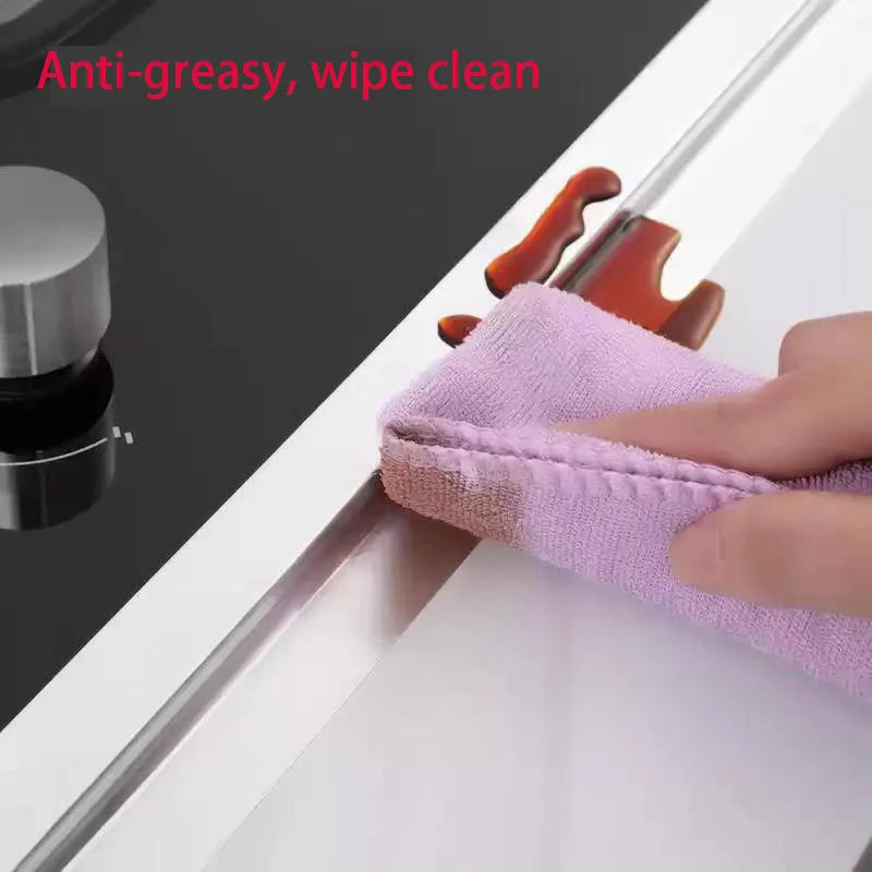 High-Temperature Aluminum Foil Tape – Leak-Proof Adhesive Sealing & Heat Insulation for Kitchen & Pipe Repairs