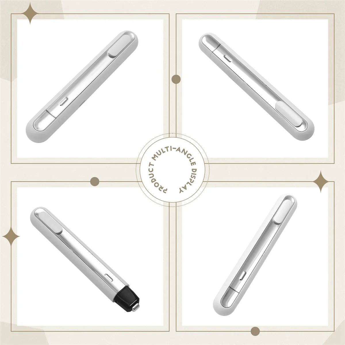 B14C Mini Cordless Heat Press – Small DIY Heat Transfer Machine for Craft Projects