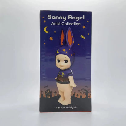 Sonny Angel Artist Collection Series – Cute Mini Figurine Blind Box