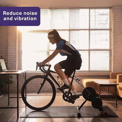 8/12/20PCS EVA Gym Floor Mats 30x30cm — Non-Slip Foam Mats for Yoga, Fitness & Sports Protection