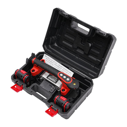 6-Speed Handheld Tile Vibration Tool – Anti-Slip Suction Cup Tile Leveling Machine for Precise Installation