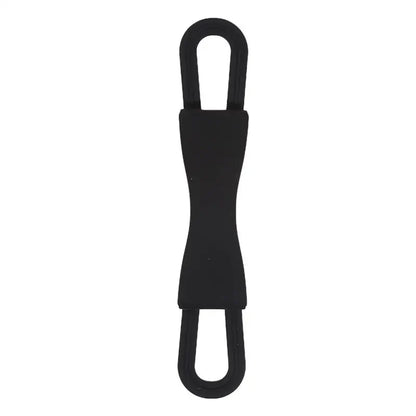 Soft Silicone Hand Strap for Kindle & Kobo - Lightweight Elastic Finger Grip Holder for E-Readers & Tablets