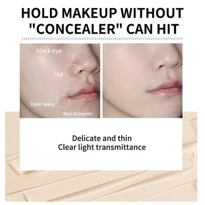 OCHEAL Whitening BB Cream – Face Foundation Concealer & Air Cushion Makeup for Girls, Original Facial Beauty Cream