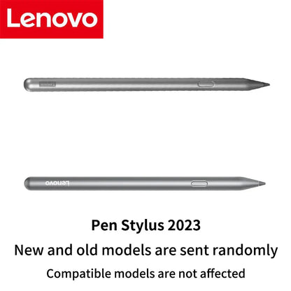 Original Lenovo Xiaoxin Stylus 2023 – Bluetooth Pen with 4096 Pressure Levels for Legion Y700, 2023/2024/2025 Lenovo Pad Pro