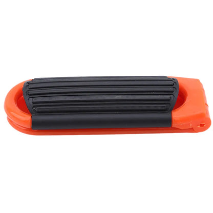 Portable Folding Comb with Makeup Mirror – Compact, Foldable Massaging Comb for Girls & Travel Bags