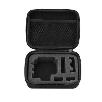 Protective Carrying Case Storage Bag for GoPro Hero 4–13, SJCAM, AKASO, DJI Osmo Action Camera Accessories