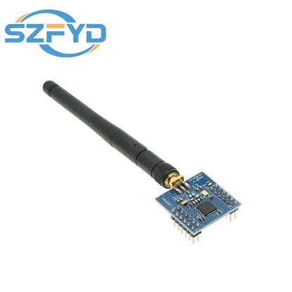 CC2530 Zigbee Module — UART 2.4GHz Wireless Core Development Board, CC2530F256 Serial Port Module
