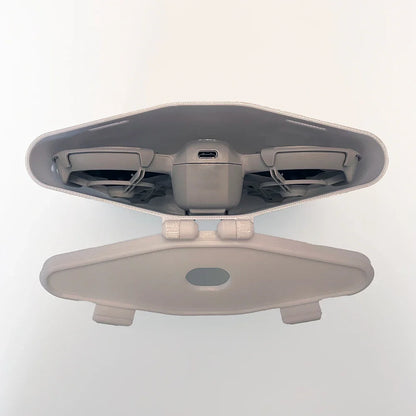 3D Printed Storage Case for DJI NEO Drone – Anti-Pressure Protection Box Bag for Accessories