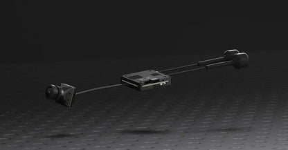 Caddx Avatar HD Pro Kit V2 (Dual Antennas) — Gyroflow + 32GB for FPV Freestyle Drones