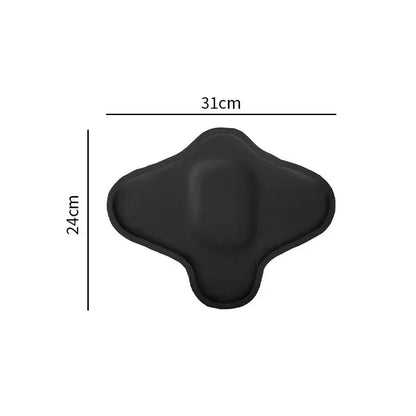 Post-Surgery Foam Ab Boards – Lipo & BBL Compression Garment Support for Belly Contouring