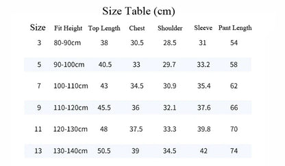 Children’s Superhero Cosplay Costume Set – Muscle Suit Bodysuit with Tops & Pants for Boys, Girls & Kids Halloween