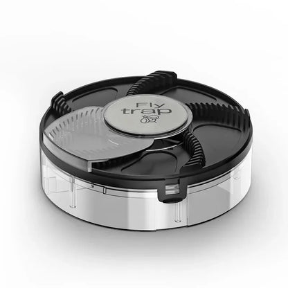USB Electric Fly Trap — Automatic Insect Catcher & Pest Control Device for Flies
